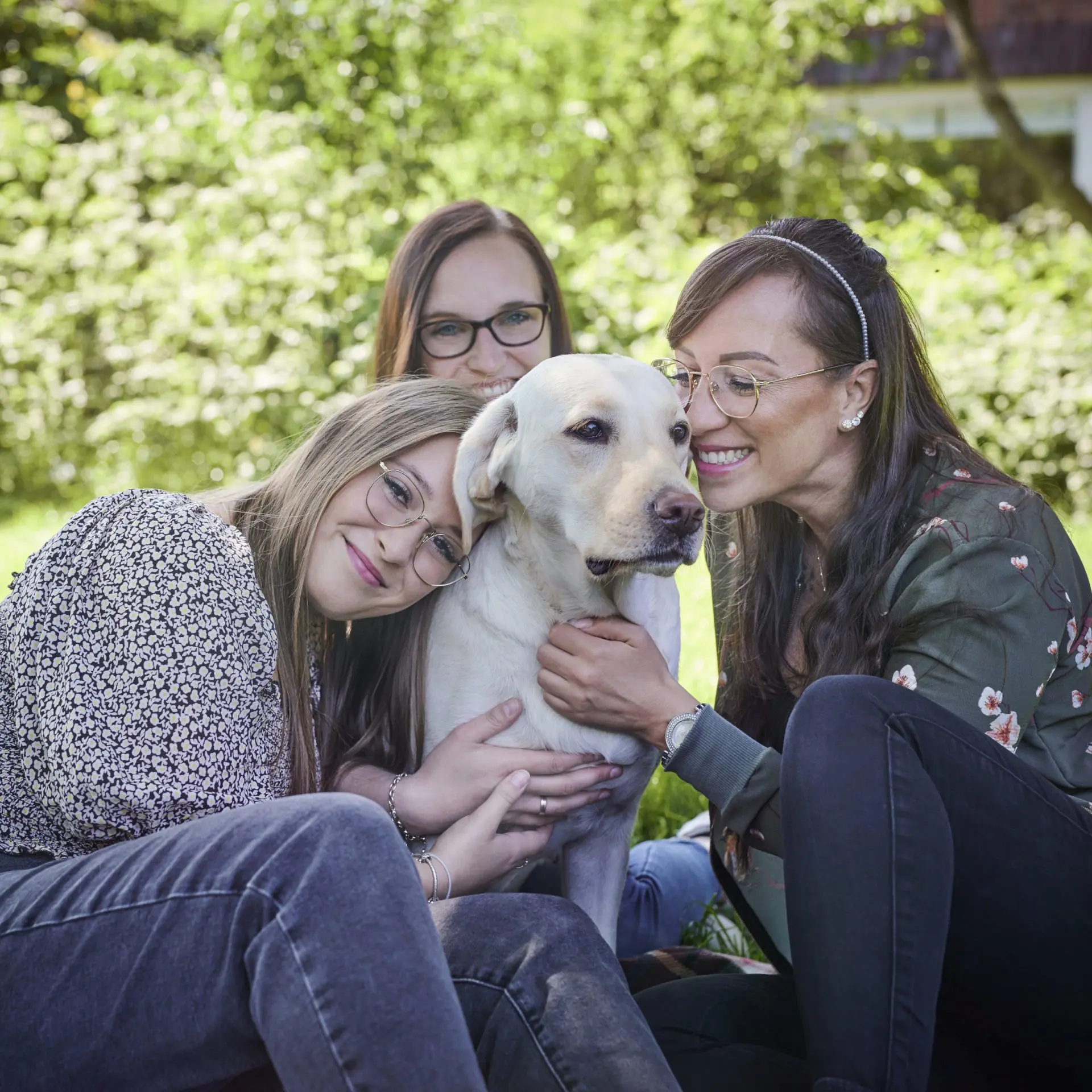 Does your dog seem to like strangers more than you?